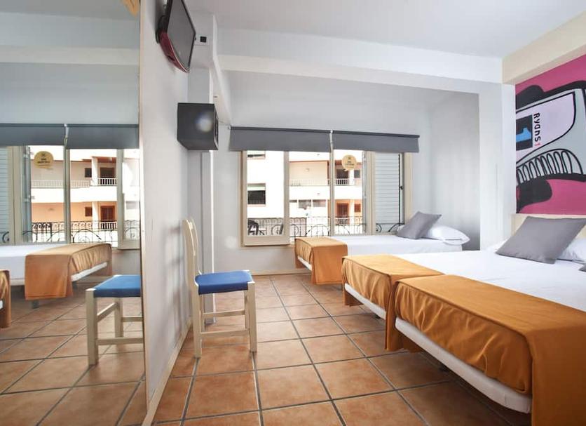 Habitació Foto