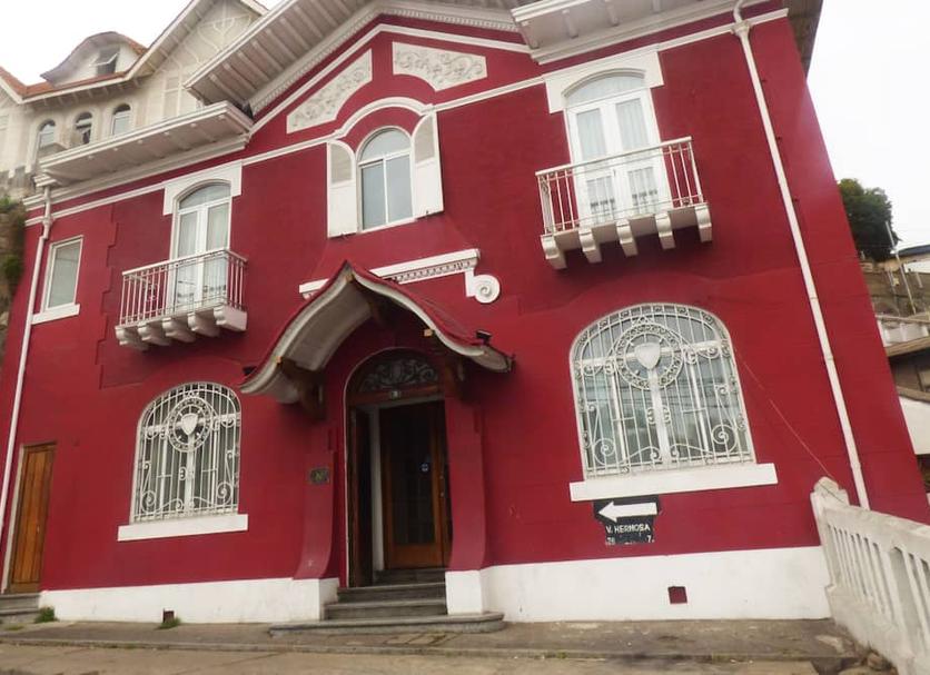 Edifici Foto