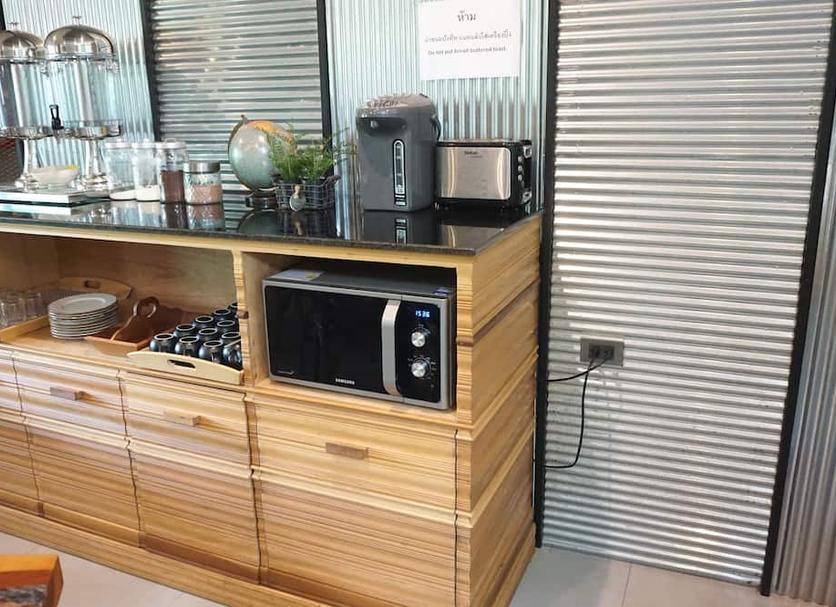 Serveis de l’habitació Foto
