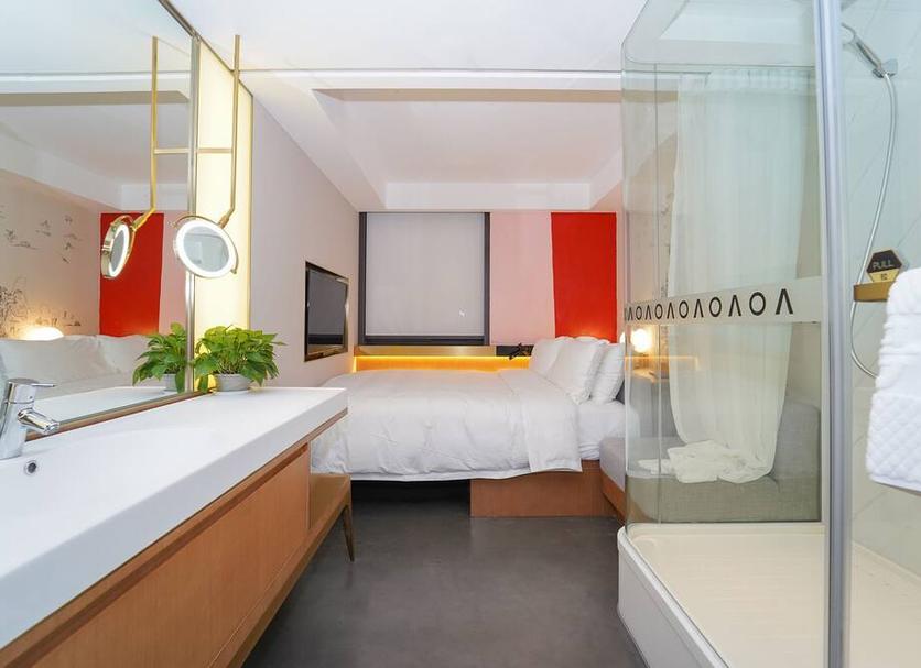 Habitació Foto
