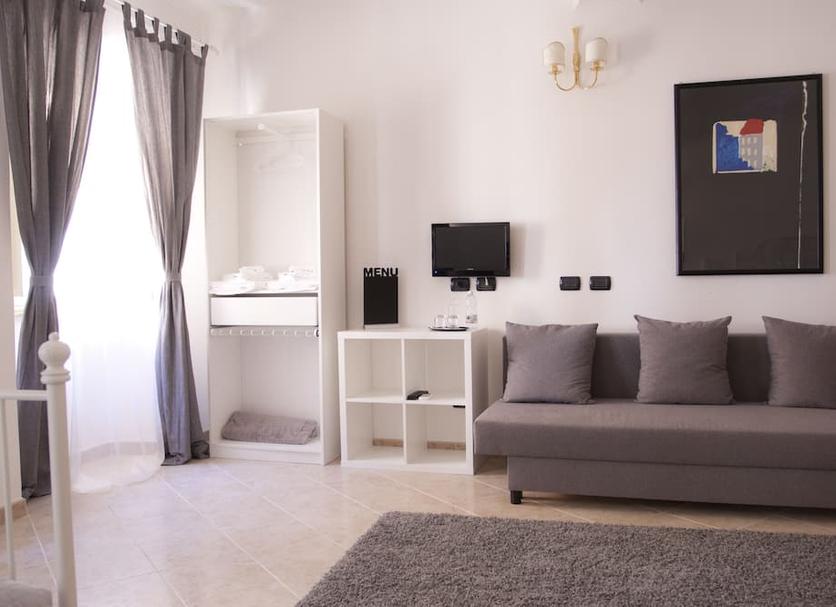 Sala Foto