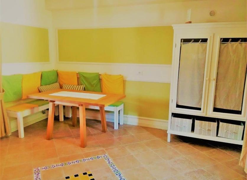 Sala Foto