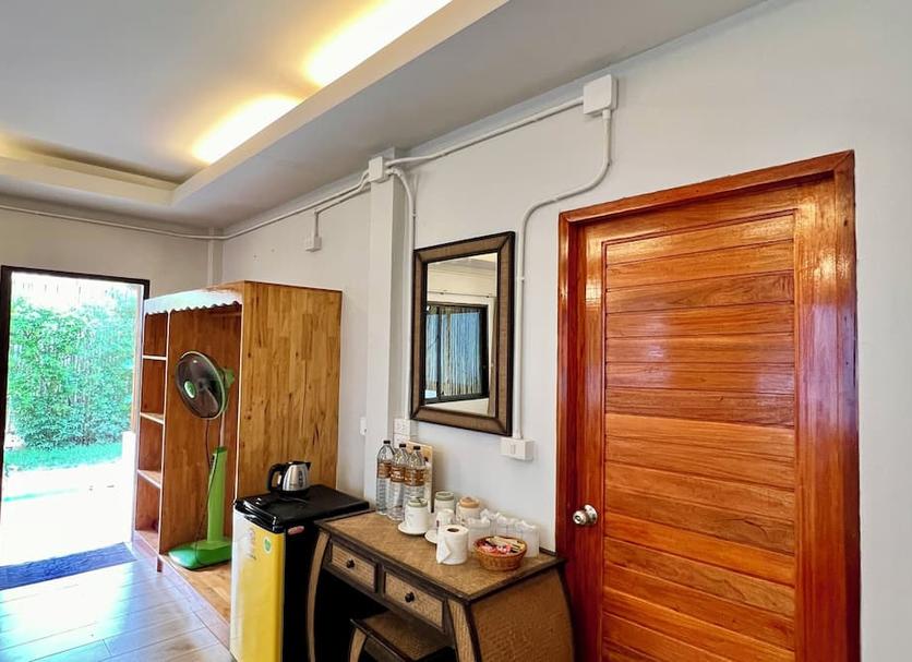 Serveis de l’habitació Foto