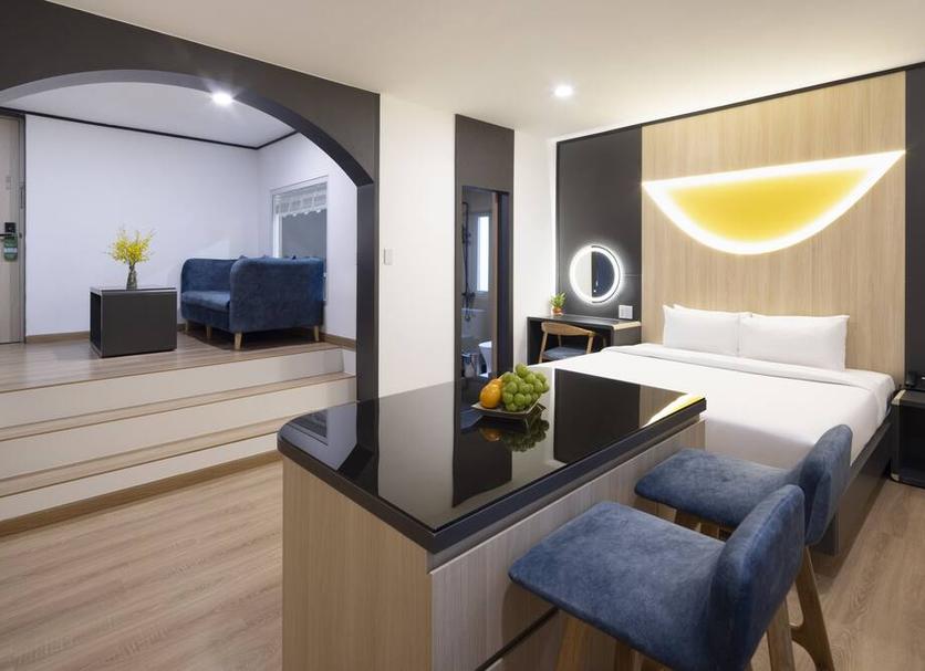 Habitació Foto