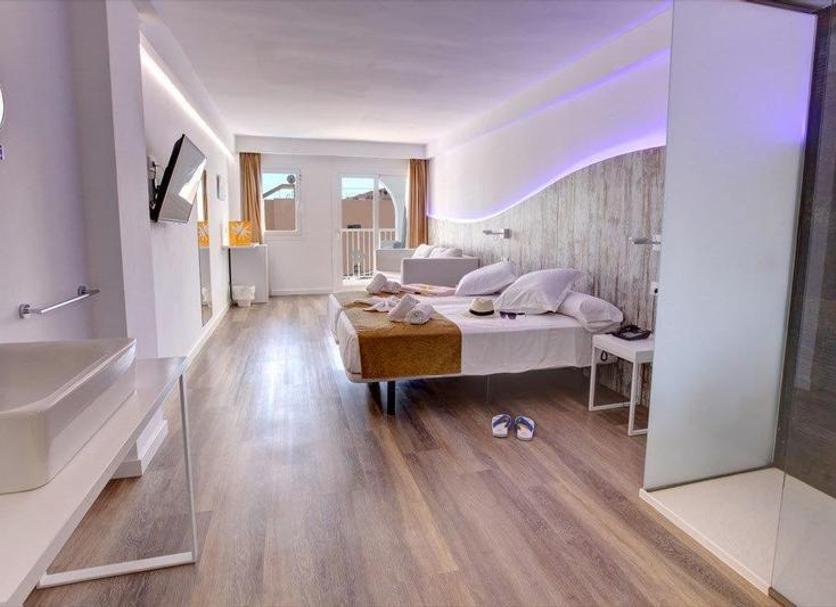 Habitació Foto