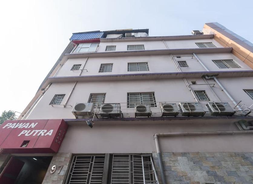 Edifici Foto