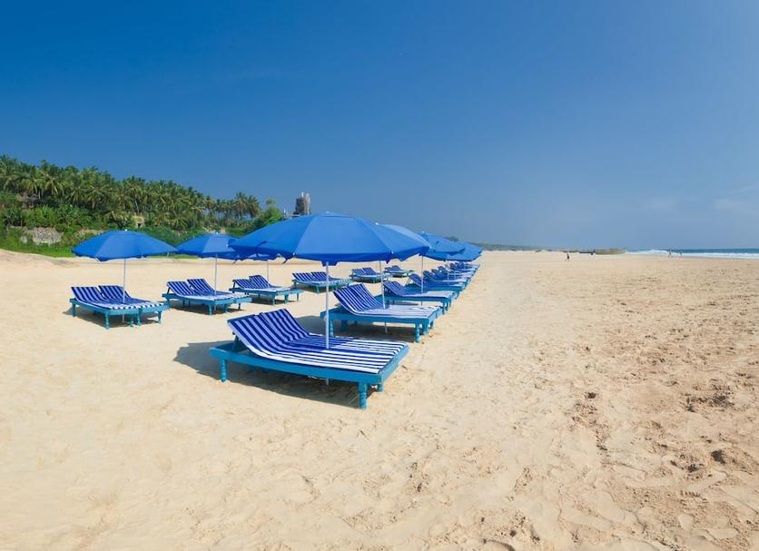 Platja Foto