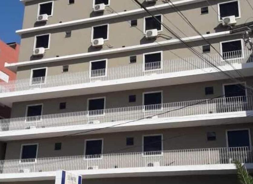 Edifici Foto