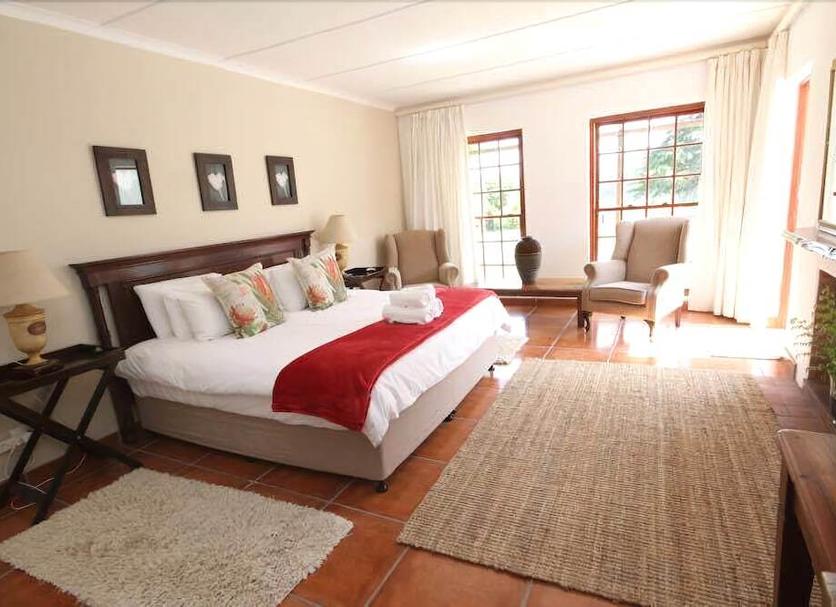 Habitació Foto