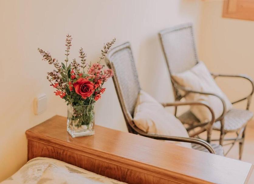 Serveis de l’habitació Foto