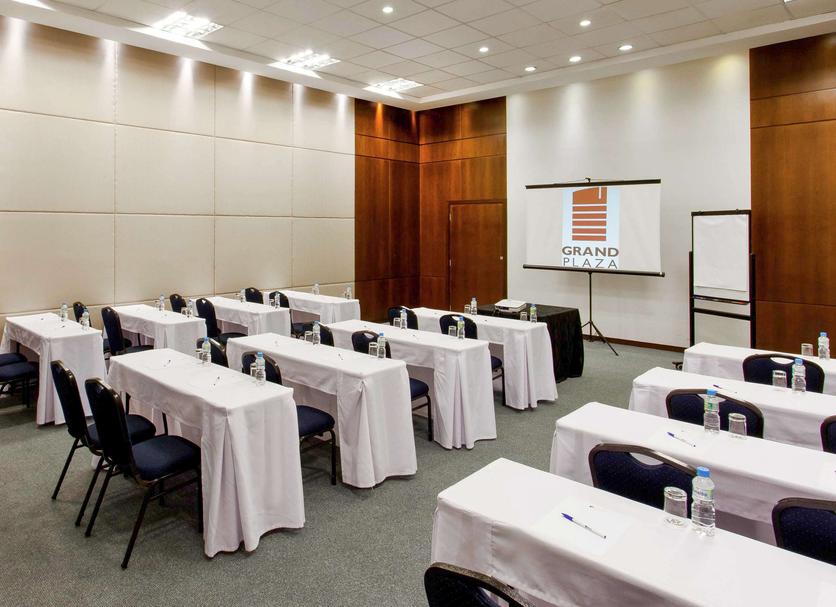 Sala de conferències Foto