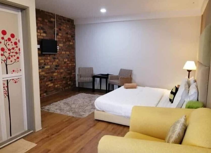 Habitació Foto