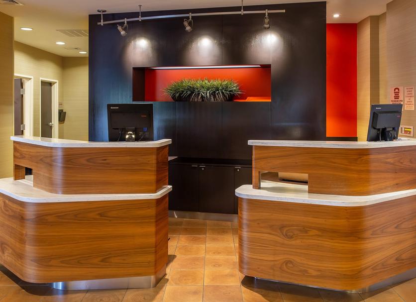 Recepció Foto