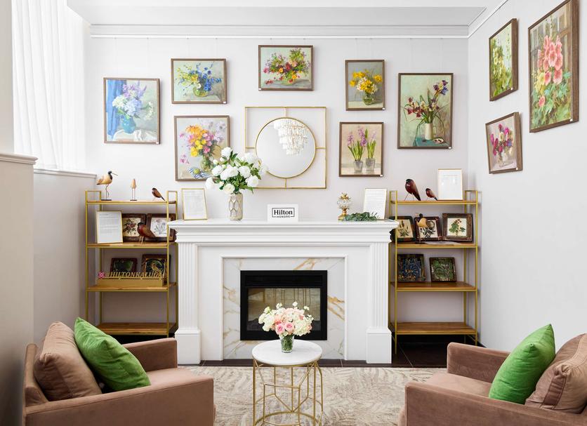 Sala Foto