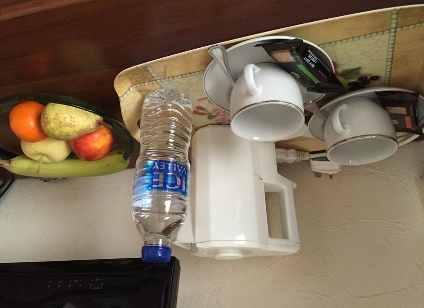 Serveis de l’habitació Foto