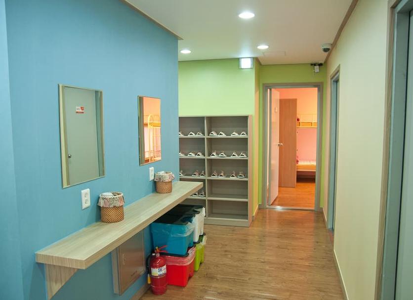 Serveis de l’habitació Foto