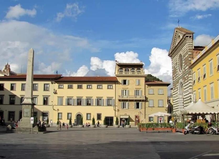 Edifici Foto