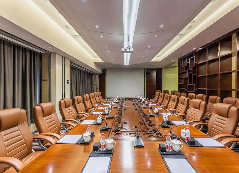 Sala de conferències Foto