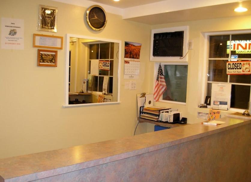 Recepció Foto