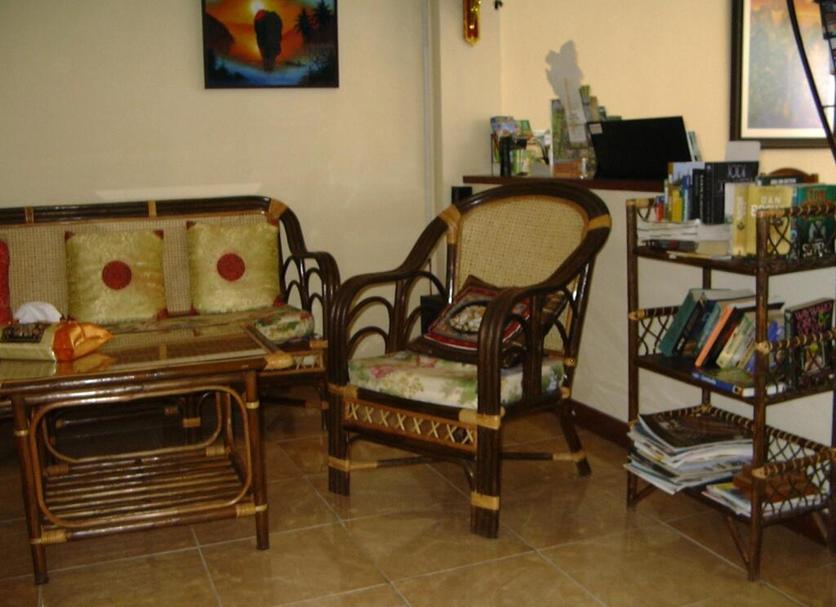 Sala Foto