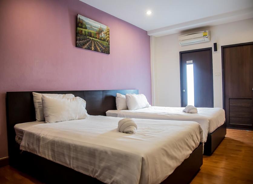 Habitació Foto