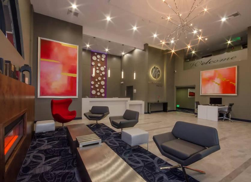 Sala d'estar Foto