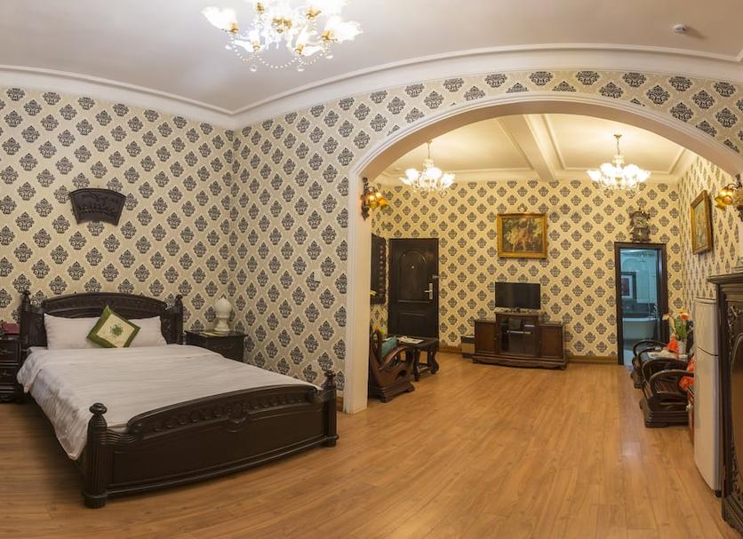 Habitació Foto