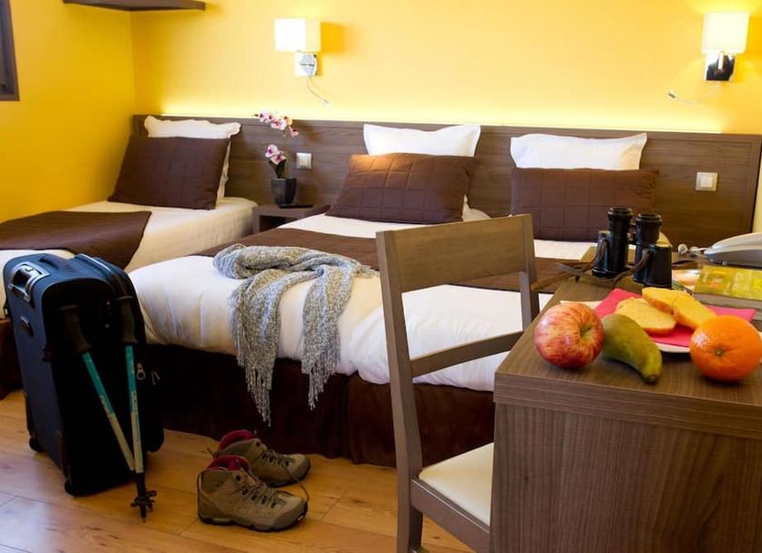 Habitació Foto