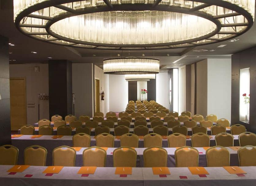 Sala de conferències Foto