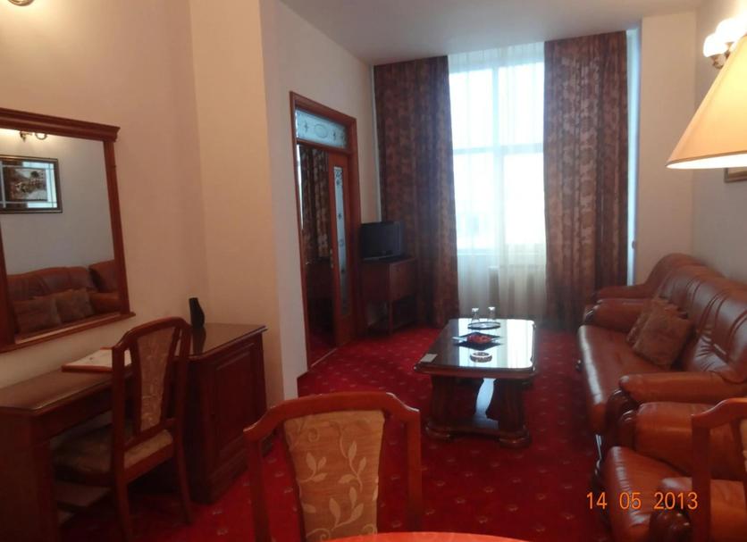 Sala Foto