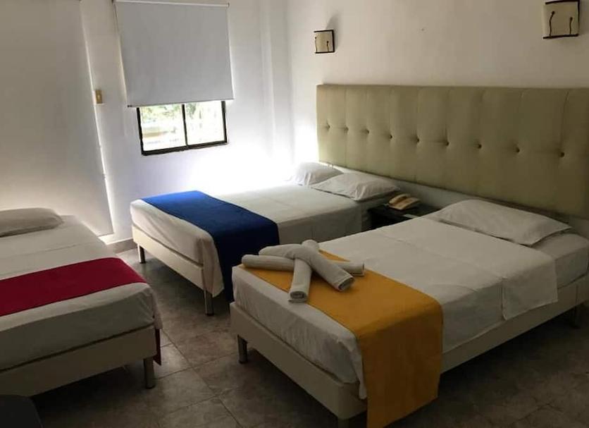 Habitació Foto