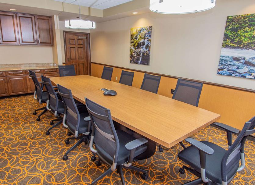 Sala de conferències Foto