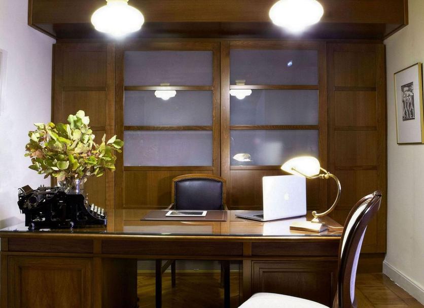 Serveis de l’habitació Foto