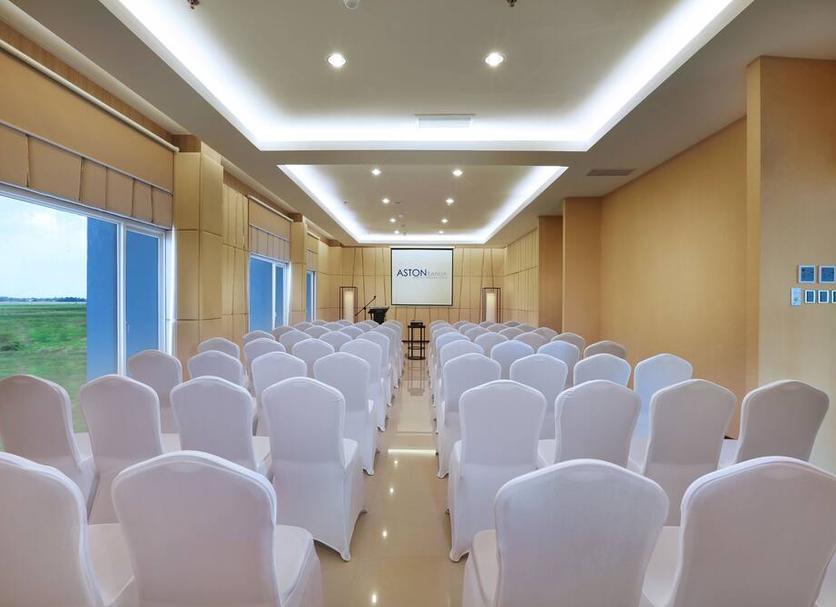 Sala de conferències Foto