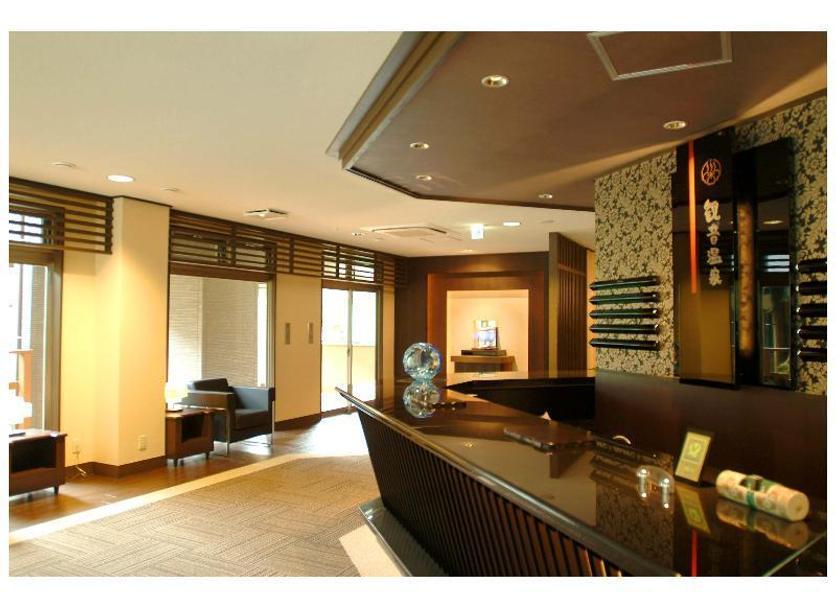 Recepció Foto