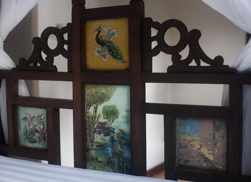 Serveis de l’habitació Foto