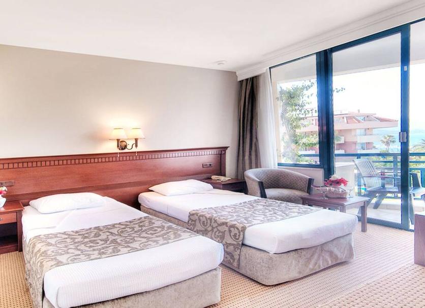 Habitació Foto