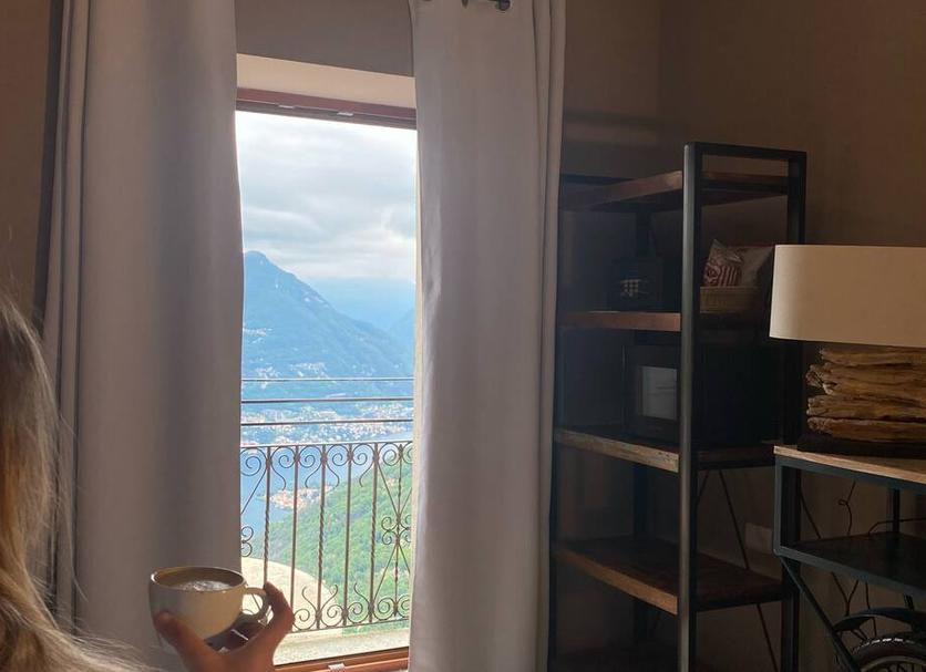 Serveis de l’habitació Foto