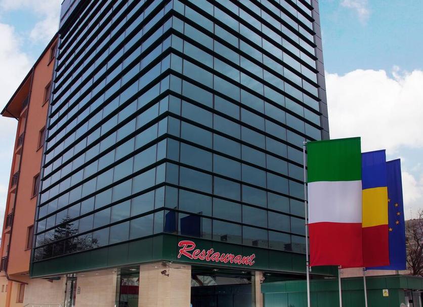 Edifici Foto
