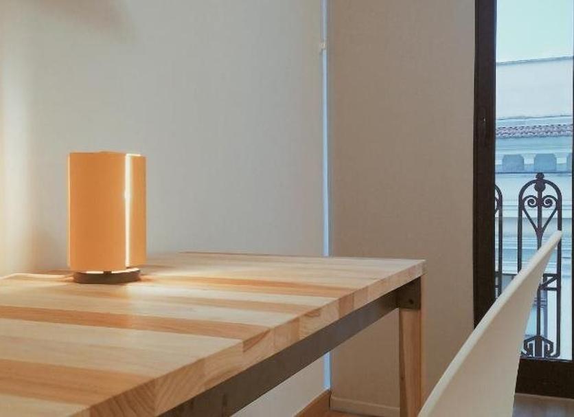 Serveis de l’habitació Foto