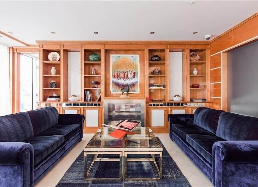 Sala Foto