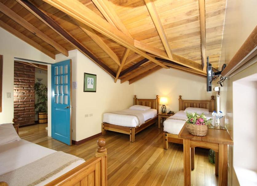 Habitació Foto
