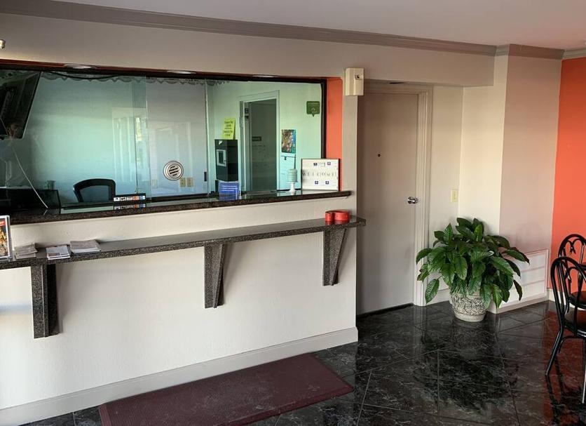 Recepció Foto