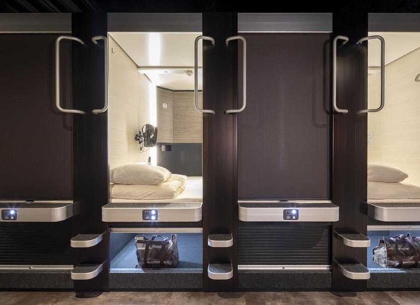 Serveis de l’habitació Foto