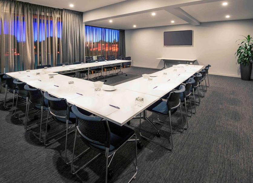 Sala de conferències Foto