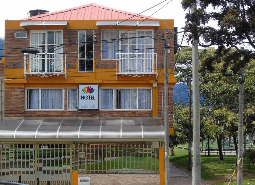 Edifici Foto