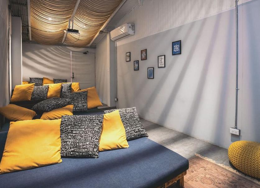 Sala Foto