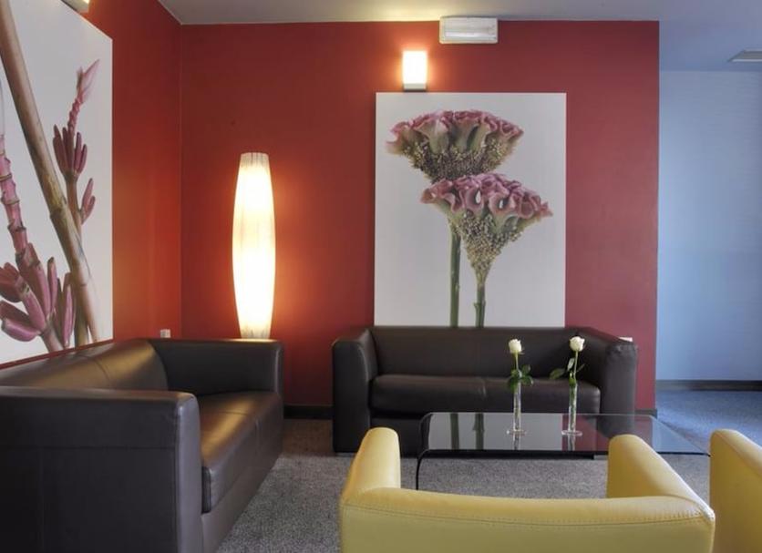 Sala d'estar Foto