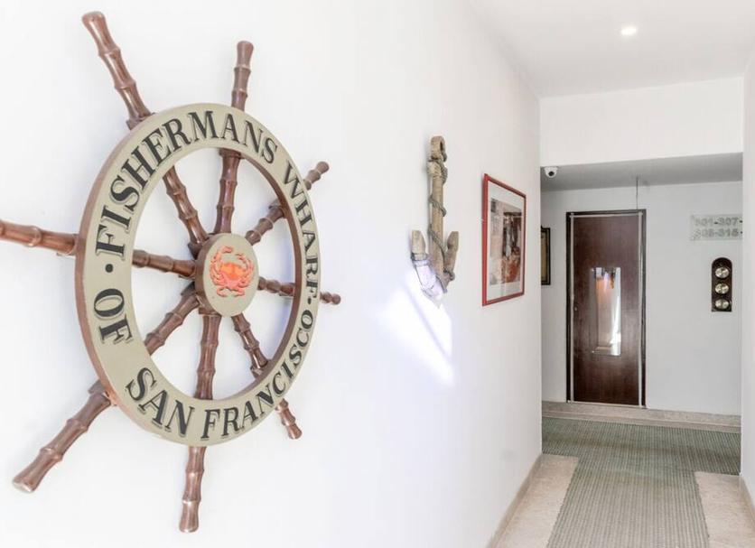 Serveis de l’habitació Foto