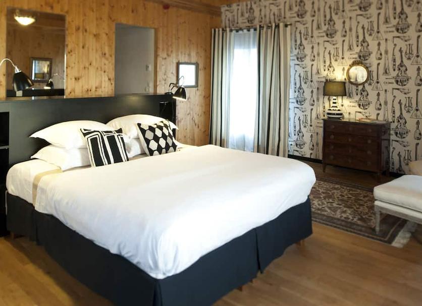 Habitació Foto